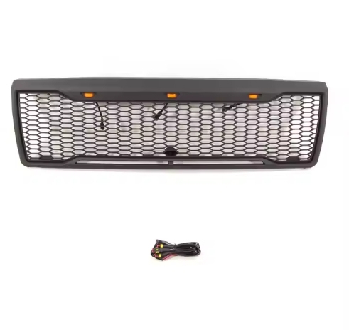 Auto Parts Front Grille For 1992-1996 Ford BRONCO