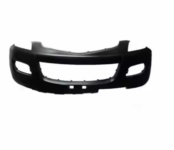  Front bumper for cars bumpers for Great Wall GWM Hover Haval 2018