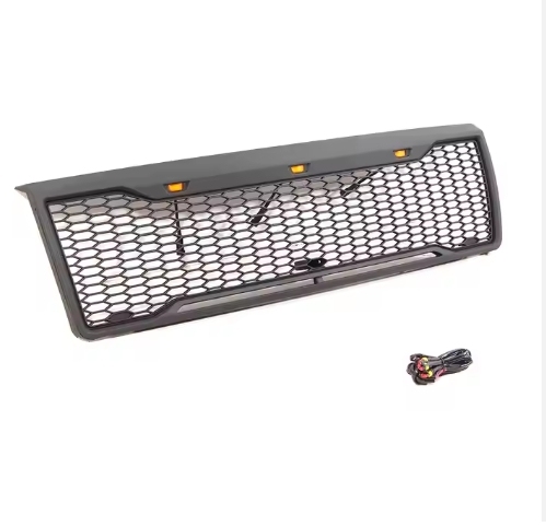 Auto Parts Front Grille For 1992-1996 Ford BRONCO