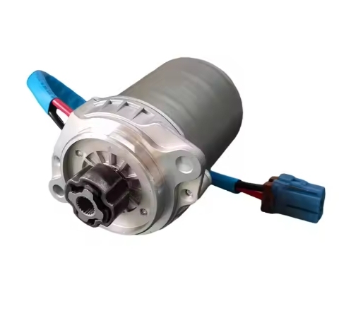 Steering Motor 370W 12V for Hyundai Accent and KIA