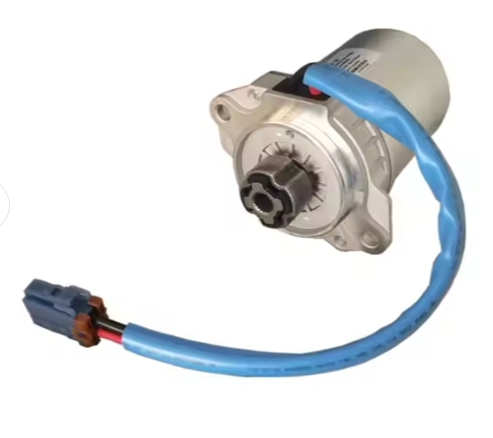 Steering Motor 370W 12V for Hyundai Accent and KIA
