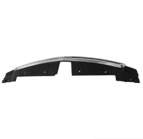 Front Upper With Chrome Car Grille for 2011-2014