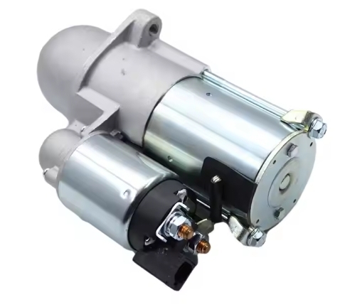 Auto Starter Motor for Hyundai 