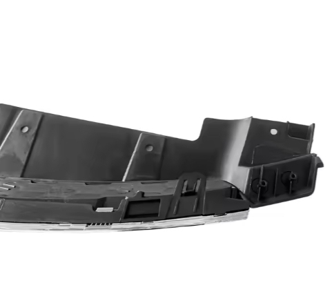 Front Upper With Chrome Car Grille for 2011-2014