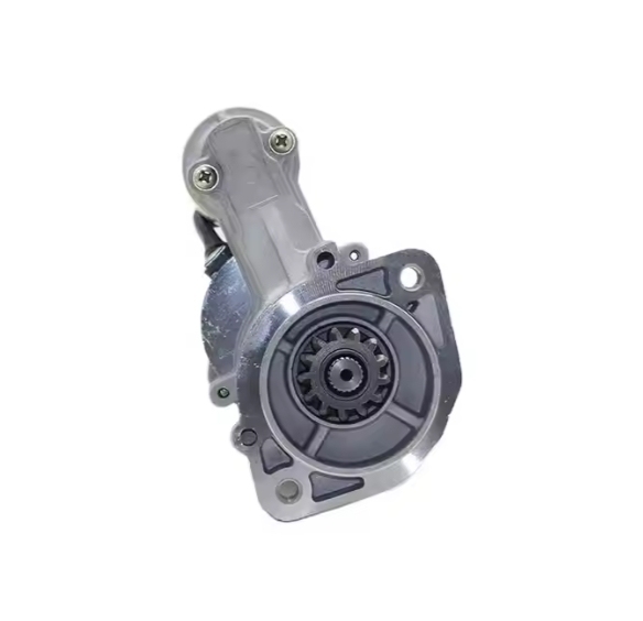 starter motor for Mitsubishi pajero/Hyundai Galloper/Kia