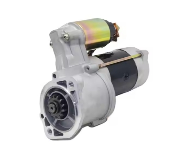 starter motor for Mitsubishi pajero/Hyundai Galloper/Kia