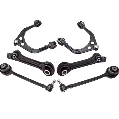 Forward & Rearward Control Arm Assembly for Dodge Charger 2011-2017
