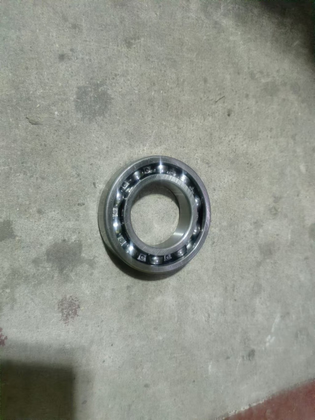 Bearing 6210