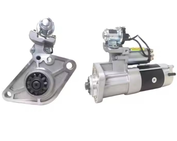 Starter Motor For HYUNDAI 