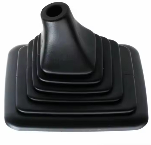 Новая ручная трансмиссия передачи передач Knob Rubber Boot для Super Duty