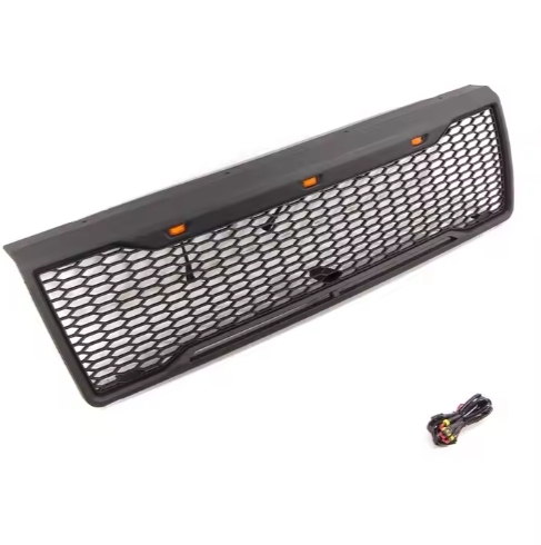 Auto Parts Front Grille For 1992-1996 Ford BRONCO