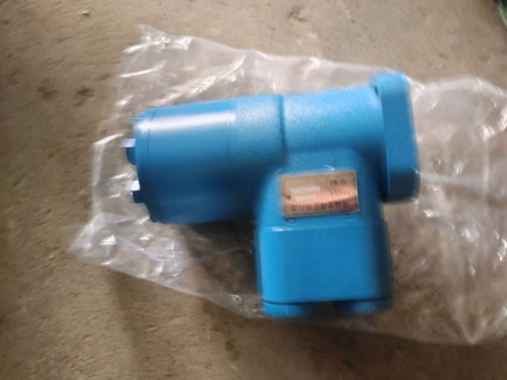 BZZ-1000B shifter for loading machine