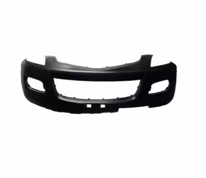  Front bumper for cars bumpers for Great Wall GWM Hover Haval 2018