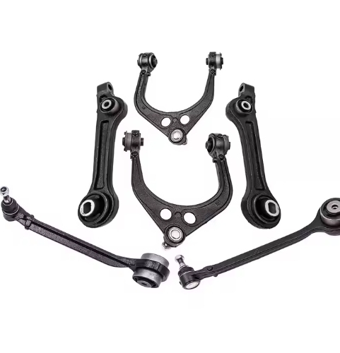 Forward & Rearward Control Arm Assembly for Dodge Charger 2011-2017