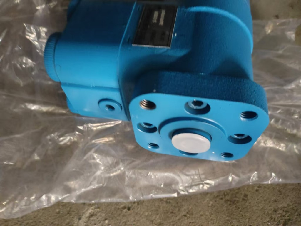 BZZ-1000B shifter for loading machine