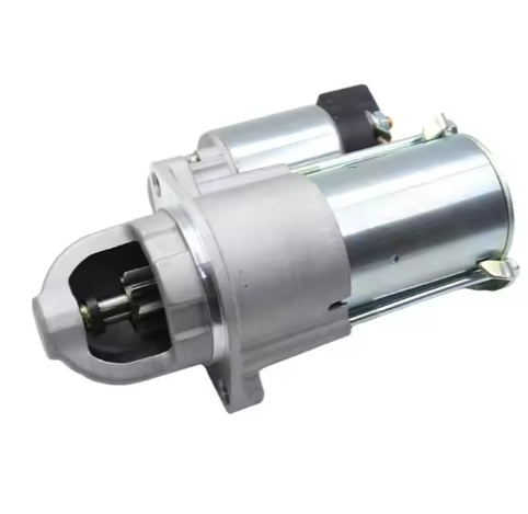 Auto Starter Motor for Hyundai 