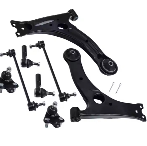  Front Lower Control Arms for Toyota Matrix 2003 - 2008