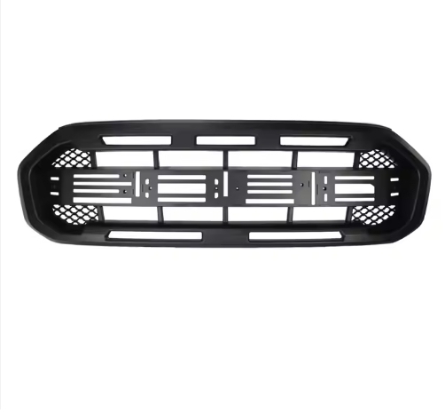  Front Bumper Mesh Fit For RANGER 2018-2020