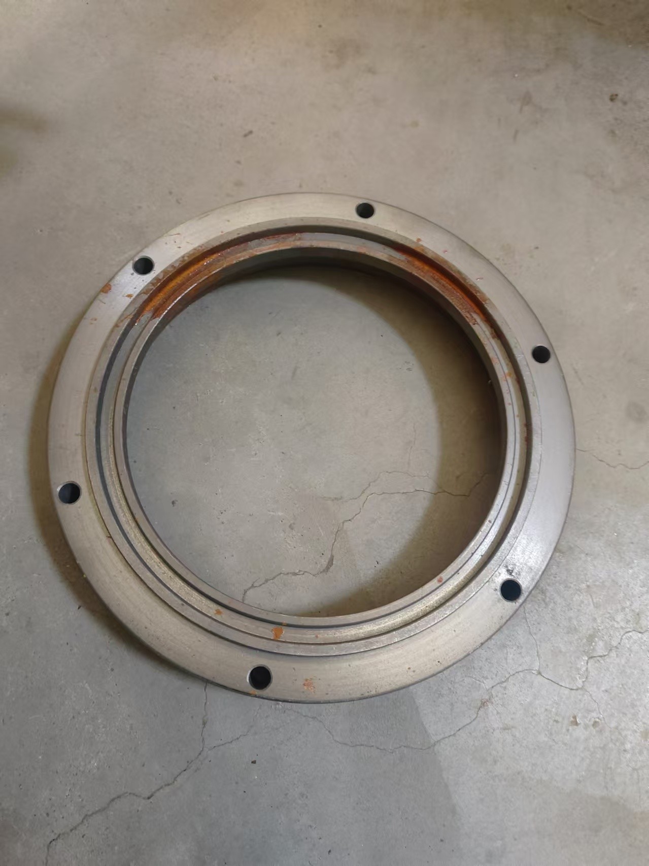 Oil Seal End Cap