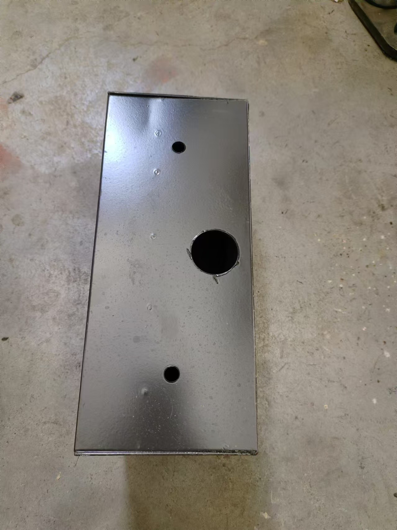 Turn signal lens cover