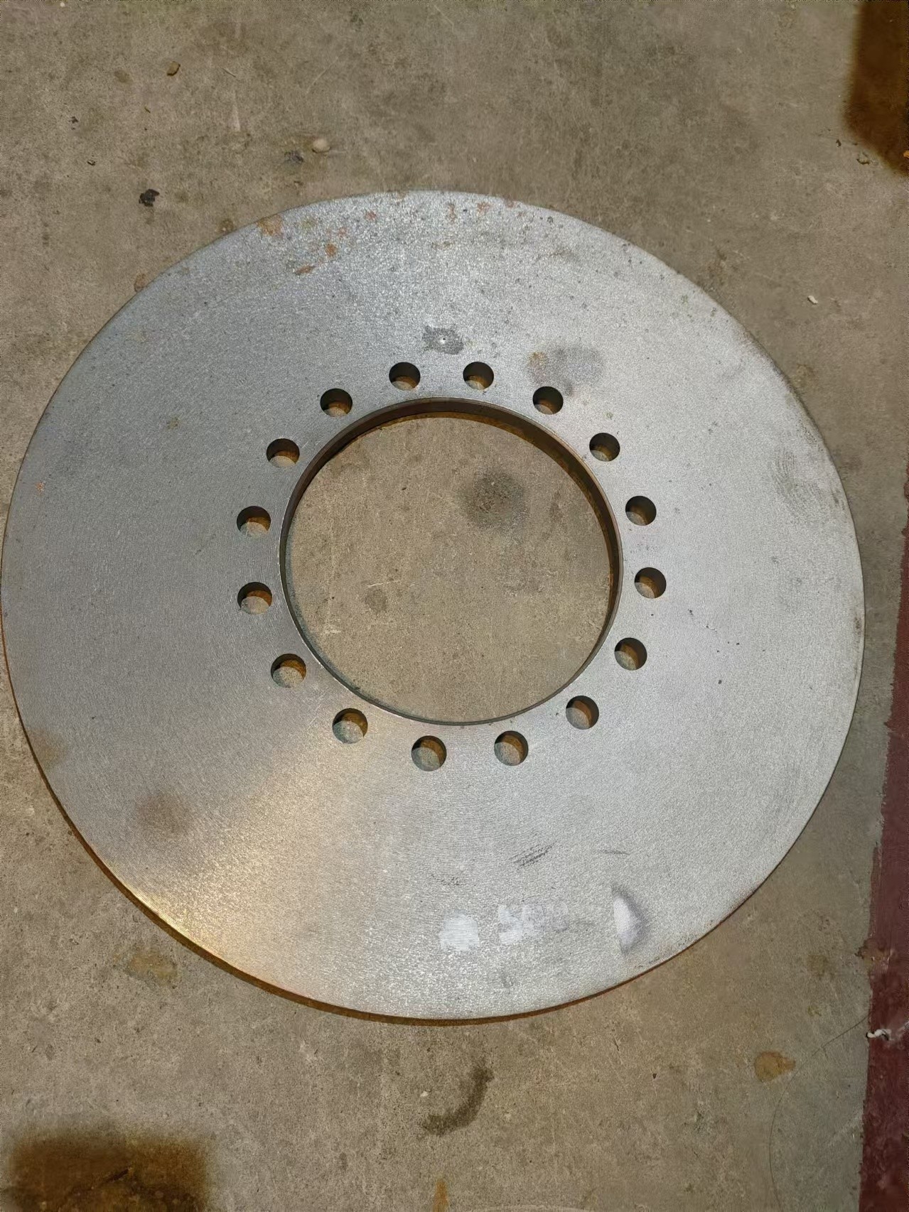 Disc brake rotor