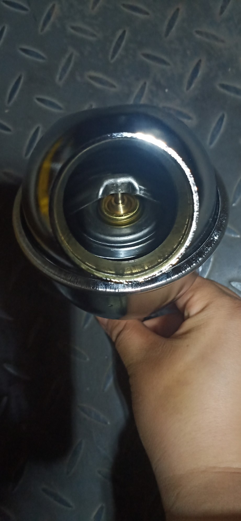 National Second Temperature Controller
