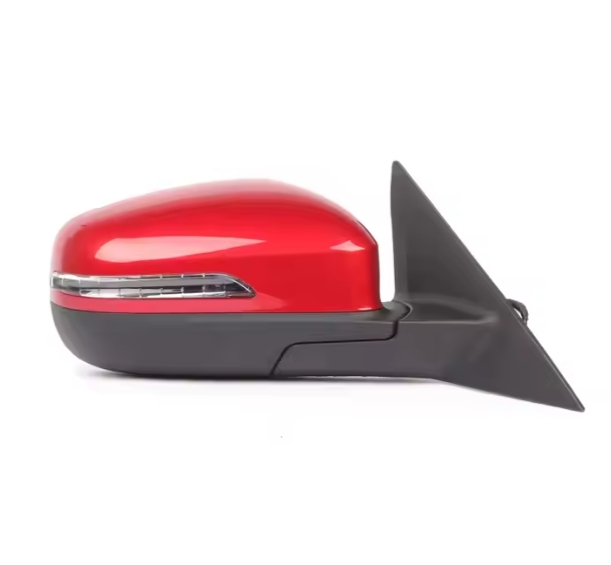 Auto Accesorios Electric Rear View For Chery Tiggo 4