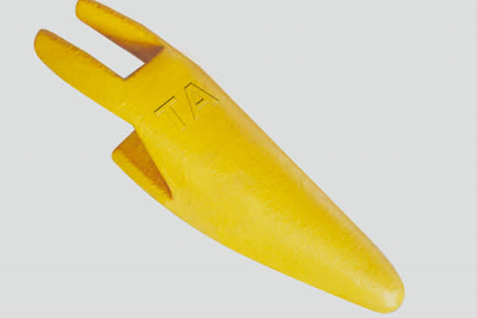 Longgong 50-slded tooth